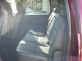2008 Sonoma Red Metallic GMC Sierra 1500 SLE Crew Cab 4x4  photo #10