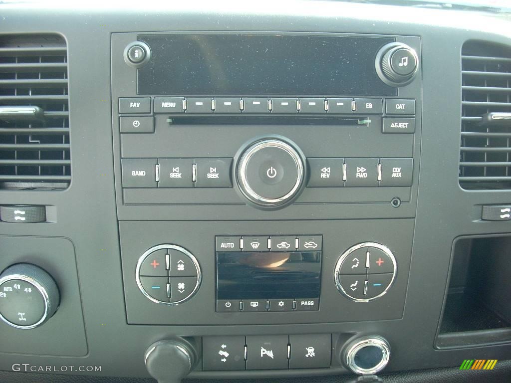 2008 Sierra 1500 SLE Crew Cab 4x4 - Sonoma Red Metallic / Ebony photo #12