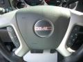 2008 Sonoma Red Metallic GMC Sierra 1500 SLE Crew Cab 4x4  photo #14