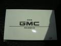 2008 Carbon Black Metallic GMC Acadia SLE AWD  photo #48
