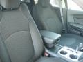 Silver Green Metallic - Acadia SLE AWD Photo No. 5