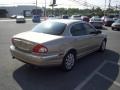 2002 Topaz Metallic Jaguar X-Type 2.5  photo #5