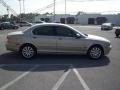 2002 Topaz Metallic Jaguar X-Type 2.5  photo #6