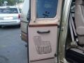 2000 Harvest Gold Metallic Ford E Series Van E150 Passenger Conversion  photo #19