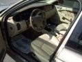 2002 Topaz Metallic Jaguar X-Type 2.5  photo #9