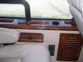 2000 Harvest Gold Metallic Ford E Series Van E150 Passenger Conversion  photo #22