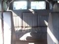 2000 Harvest Gold Metallic Ford E Series Van E150 Passenger Conversion  photo #27