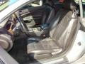 Liquid Silver Metallic - XK XK8 Coupe Photo No. 11