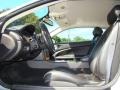 Liquid Silver Metallic - XK XK8 Coupe Photo No. 12