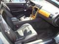 Liquid Silver Metallic - XK XK8 Coupe Photo No. 18