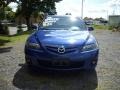 Lapis Blue Metallic - MAZDA6 i Sport Sedan Photo No. 3