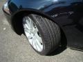 Ebony Black - XK XK8 Coupe Photo No. 10
