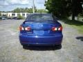 2006 Lapis Blue Metallic Mazda MAZDA6 i Sport Sedan  photo #5