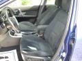 2006 Lapis Blue Metallic Mazda MAZDA6 i Sport Sedan  photo #9