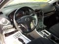 2006 Lapis Blue Metallic Mazda MAZDA6 i Sport Sedan  photo #10