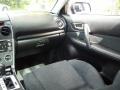 2006 Lapis Blue Metallic Mazda MAZDA6 i Sport Sedan  photo #11