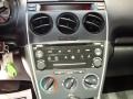 2006 Lapis Blue Metallic Mazda MAZDA6 i Sport Sedan  photo #12