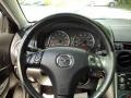 2006 Lapis Blue Metallic Mazda MAZDA6 i Sport Sedan  photo #13