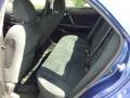 2006 Lapis Blue Metallic Mazda MAZDA6 i Sport Sedan  photo #14