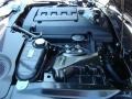 Ebony Black - XK XK8 Coupe Photo No. 23