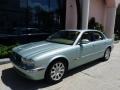 Seafrost Metallic - XJ XJ8 Photo No. 1