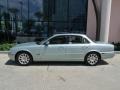 Seafrost Metallic - XJ XJ8 Photo No. 2