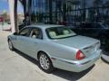 Seafrost Metallic - XJ XJ8 Photo No. 3