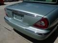 Seafrost Metallic - XJ XJ8 Photo No. 6