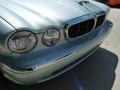 Seafrost Metallic - XJ XJ8 Photo No. 9
