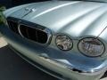 Seafrost Metallic - XJ XJ8 Photo No. 10