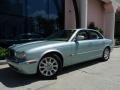 Seafrost Metallic - XJ XJ8 Photo No. 14