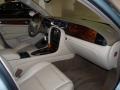 Seafrost Metallic - XJ XJ8 Photo No. 26