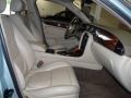 Seafrost Metallic - XJ XJ8 Photo No. 27