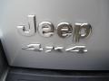 2006 Bright Silver Metallic Jeep Liberty Limited 4x4  photo #7