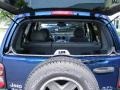 Midnight Blue Pearl - Liberty Renegade 4x4 Photo No. 26