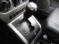 2007 Black Jeep Compass Limited 4x4  photo #10