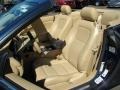 Indigo Blue Metallic - XK XK8 Convertible Photo No. 11