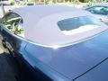 Indigo Blue Metallic - XK XK8 Convertible Photo No. 22