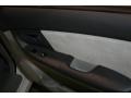 2005 Clear White Kia Spectra EX Sedan  photo #28