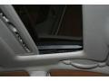 2005 Clear White Kia Spectra EX Sedan  photo #31