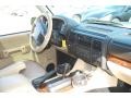 2004 Vienna Green Land Rover Discovery HSE  photo #13