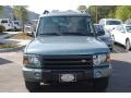 2004 Vienna Green Land Rover Discovery HSE  photo #15