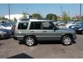 2004 Vienna Green Land Rover Discovery HSE  photo #16