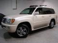 Sand Dollar Pearl 2006 Lexus LX 470