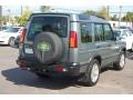2004 Vienna Green Land Rover Discovery HSE  photo #17