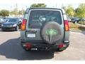 2004 Vienna Green Land Rover Discovery HSE  photo #18