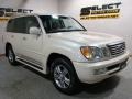 Sand Dollar Pearl - LX 470 Photo No. 3