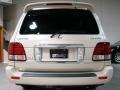 Sand Dollar Pearl - LX 470 Photo No. 5