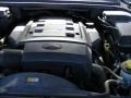 2007 Java Black Pearl Land Rover Range Rover Sport HSE  photo #31