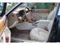 1997 Anthracite Pearl Jaguar XJ Vanden Plas  photo #5